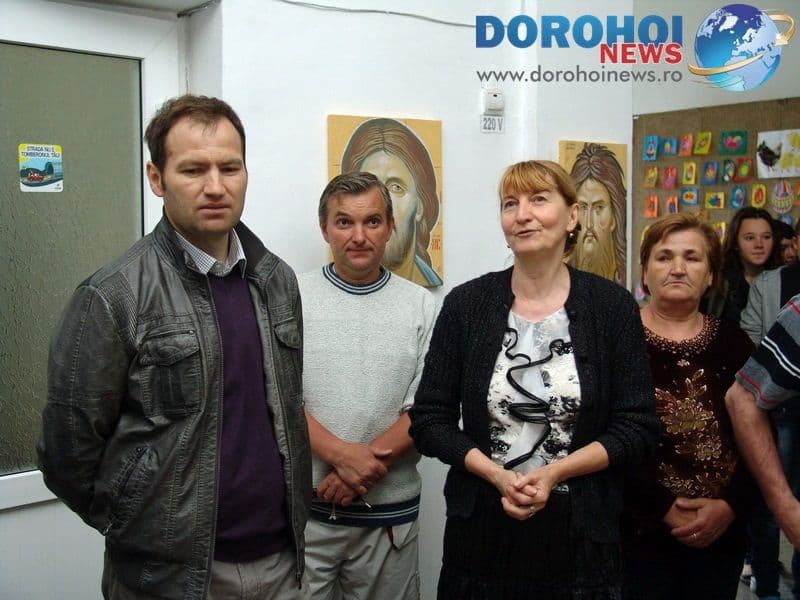 Expozitie icoane - Dorohoi_09
