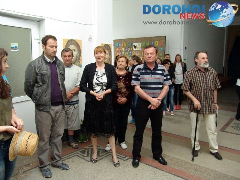 Expozitie icoane - Dorohoi_10