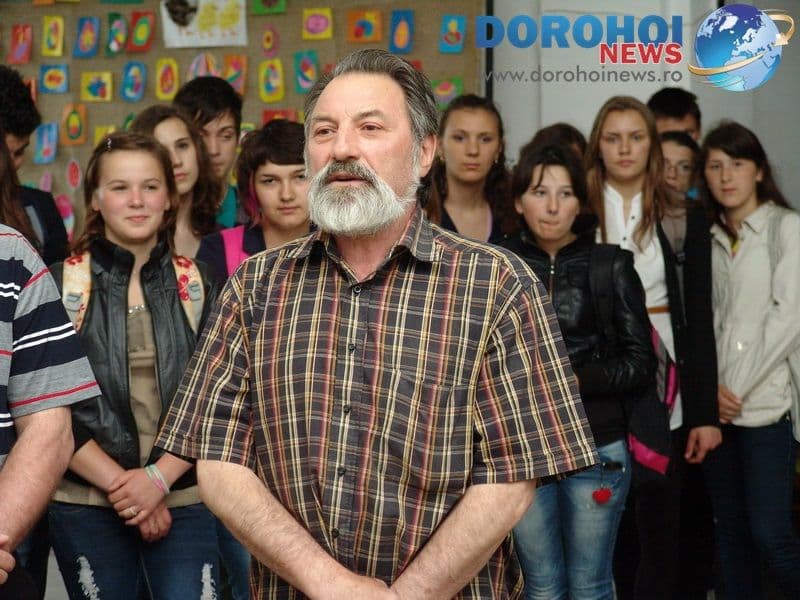 Expozitie icoane - Dorohoi_14