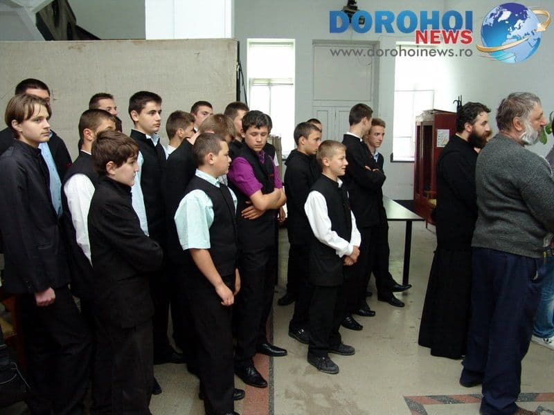 Expozitie icoane - Dorohoi_15