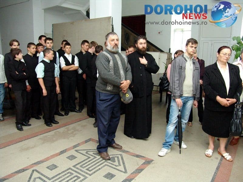 Expozitie icoane - Dorohoi_16