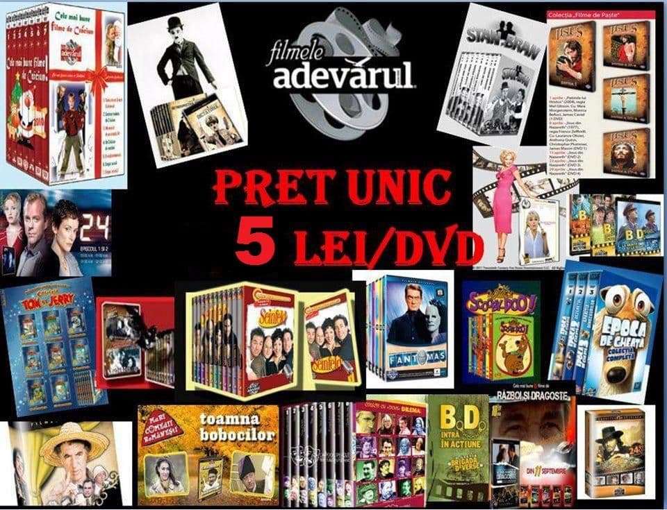 promo DVD