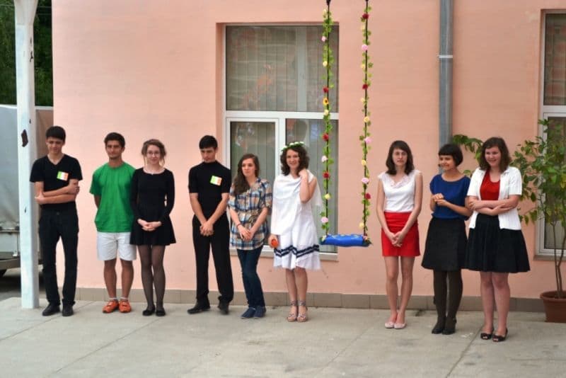 Europa, leagăn cultural (2)