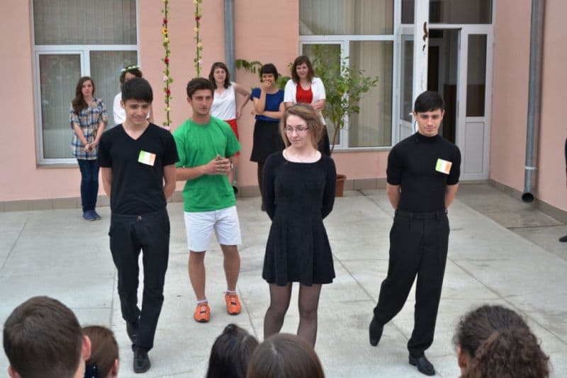 Europa, leagăn cultural (3)
