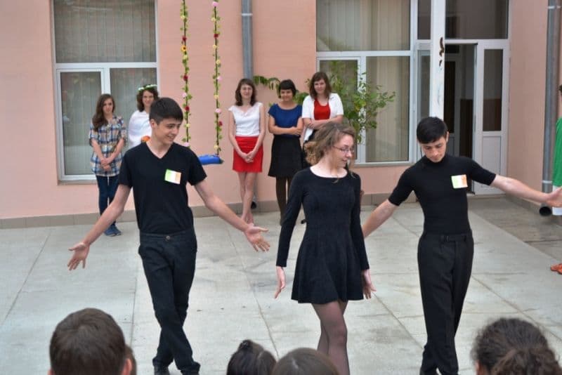 Europa, leagăn cultural (4)