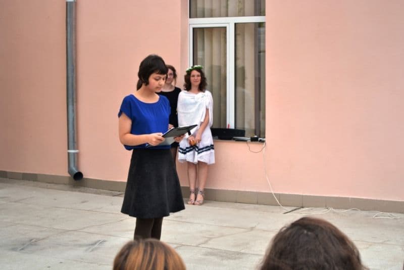 Europa, leagăn cultural (5)