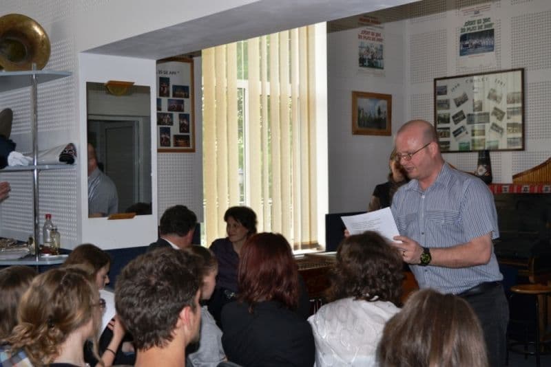 Europa, leagăn cultural (6)