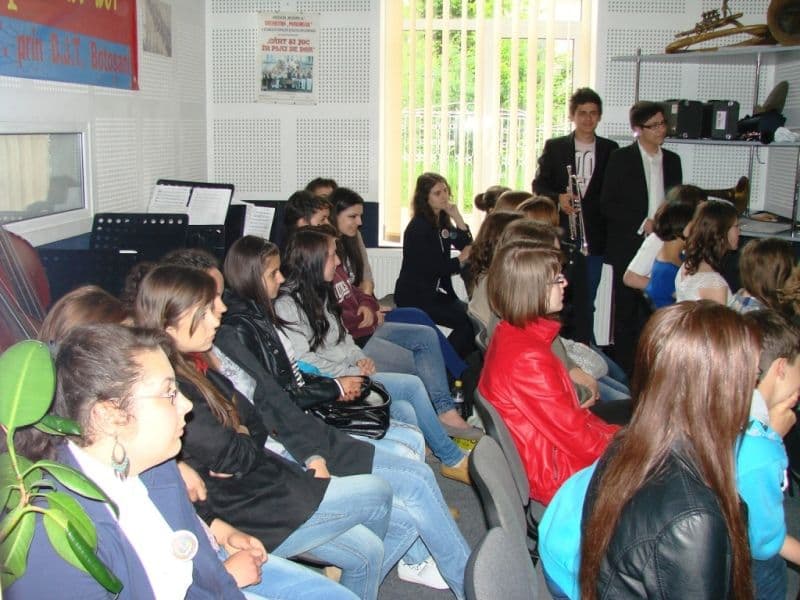 Europa, leagăn cultural (8)