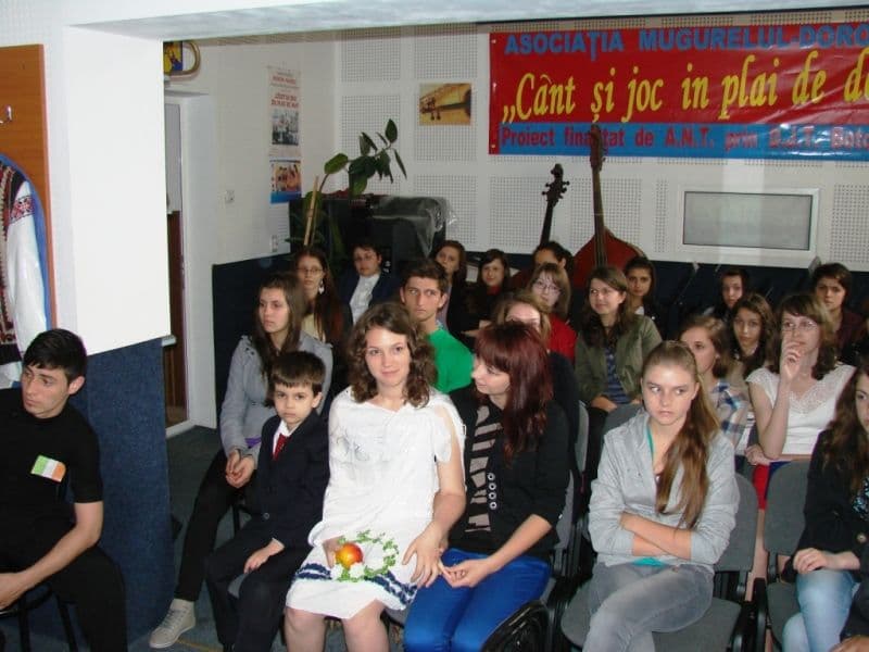 Europa, leagăn cultural (9)