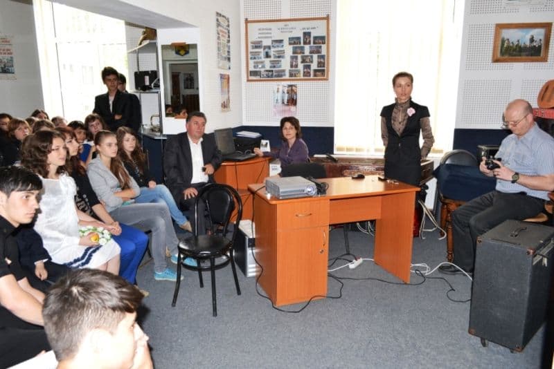 Europa, leagăn cultural (10)