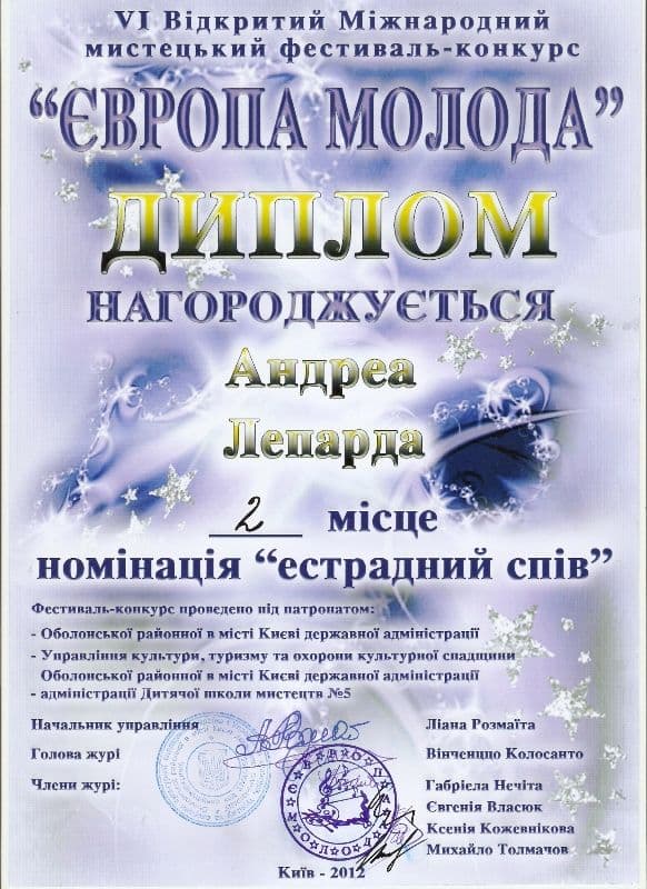 Andreea Leparda Kiev (4)