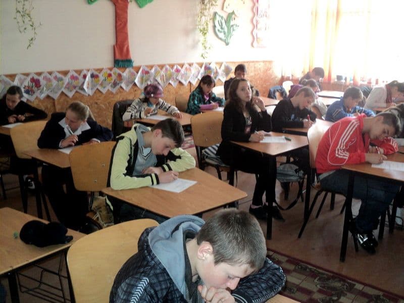 Concurs biblic 2