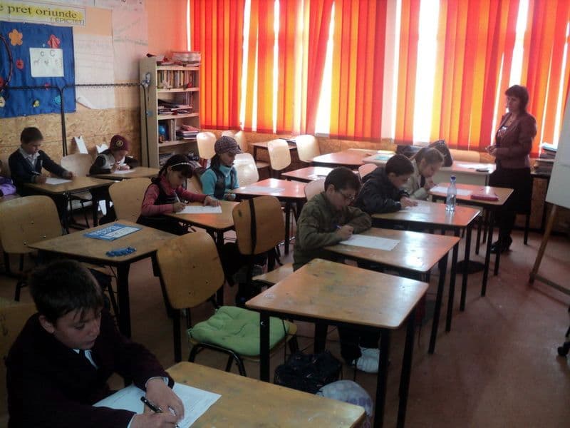 Concurs biblic 3