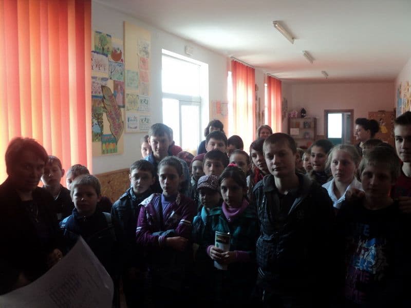 Concurs biblic 4