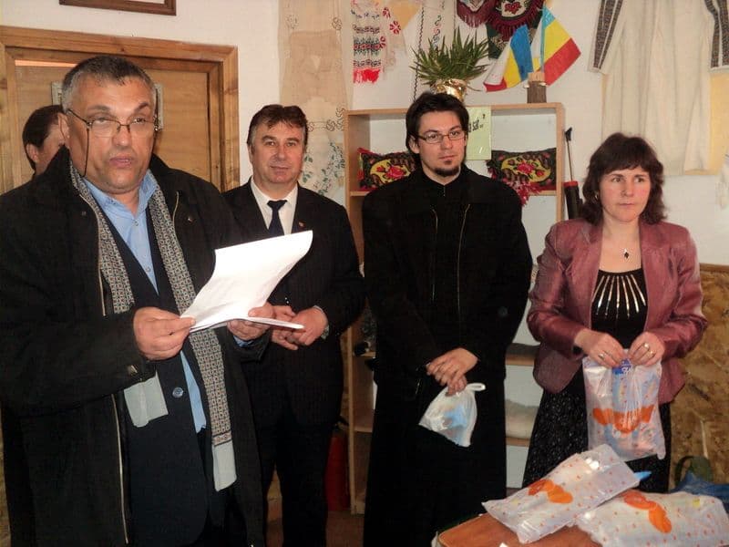 Concurs biblic 6