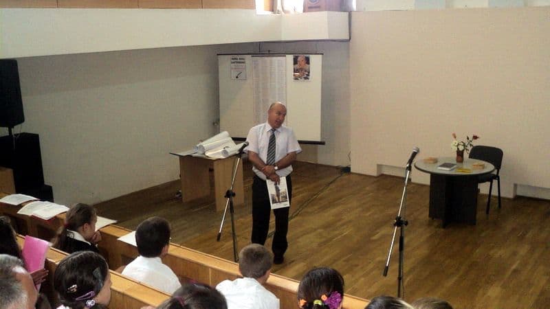 Eminescu in viziunea lui Arghezi 09