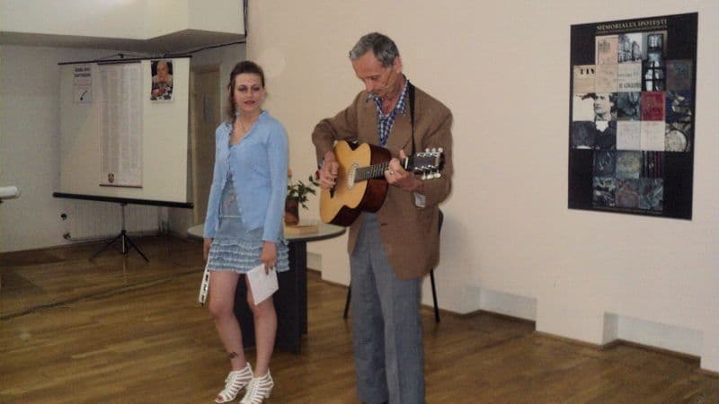 Eminescu in viziunea lui Arghezi 15