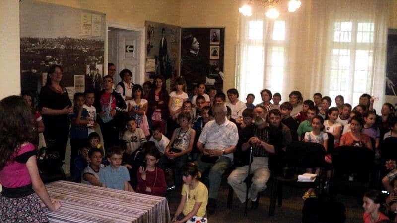 Medalion literar 07
