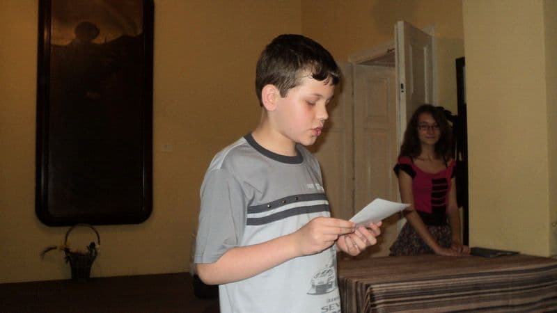 Medalion literar 12