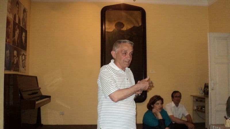 Medalion literar 14