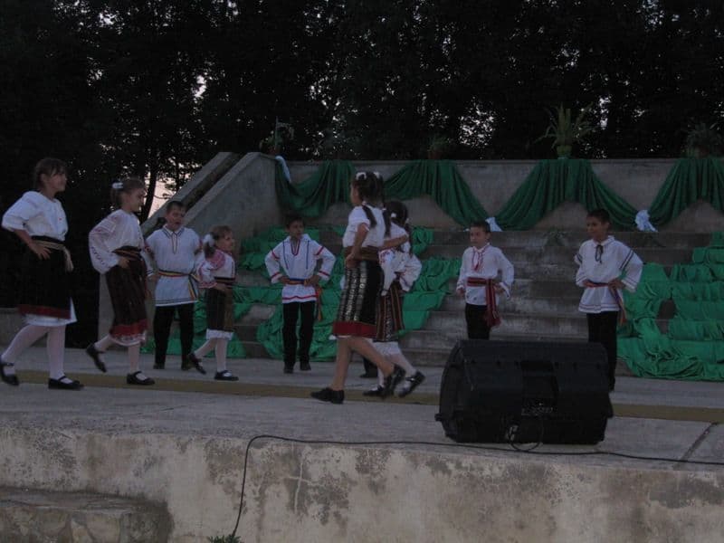 Lumea prin ochi de copil (2)