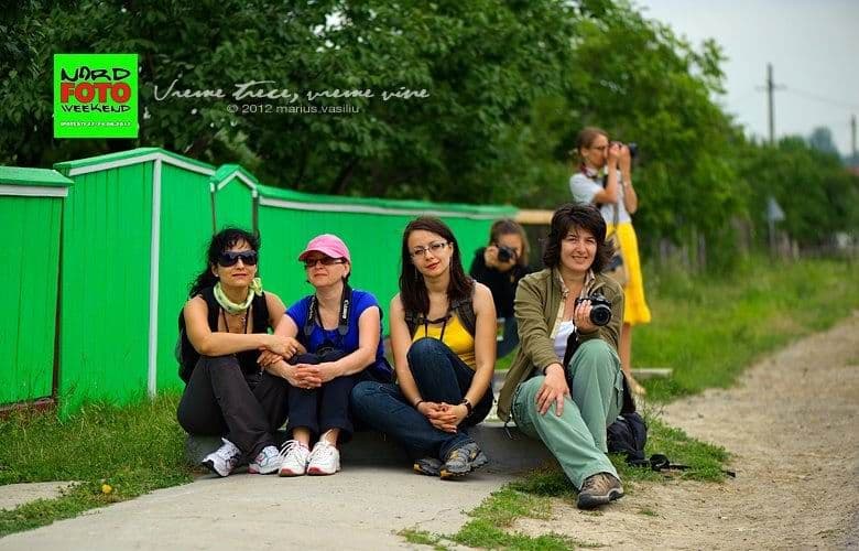 Nord Foto Weekend Ipotesti - 2012