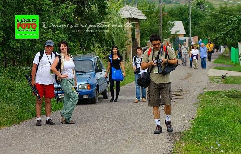 Nord Foto Weekend Ipotesti 2012