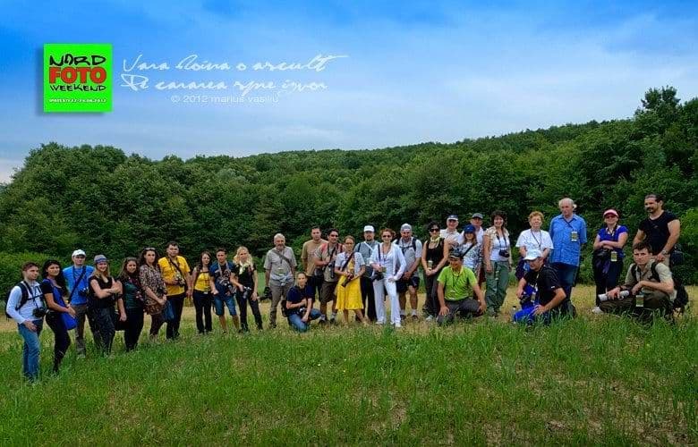 Nord Foto Weekend Ipotesti. 2012