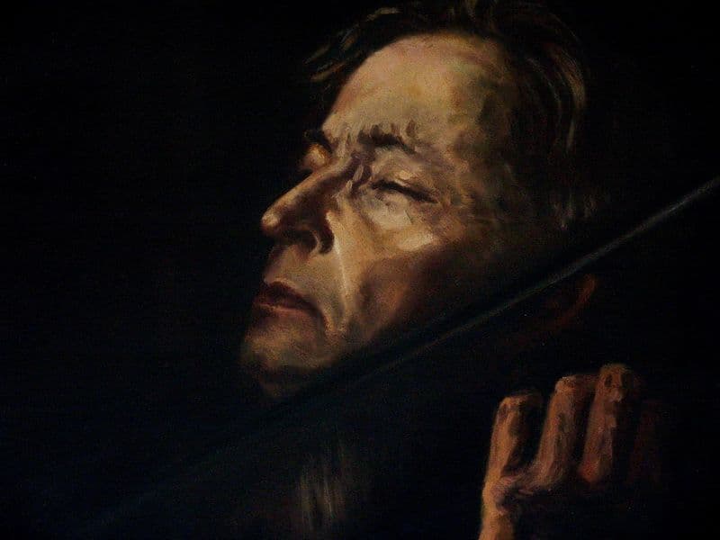 George Enescu 1