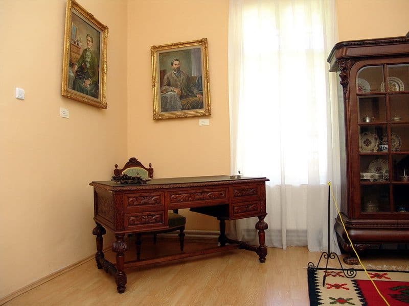George Enescu 3
