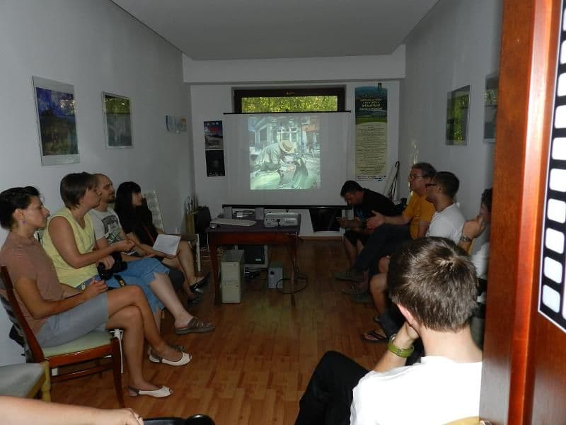 Clubul Fotografilor 2