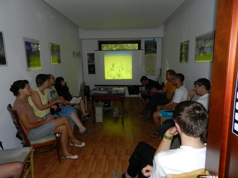 Clubul Fotografilor 1
