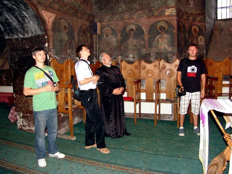 Itinerarii fotografice 11
