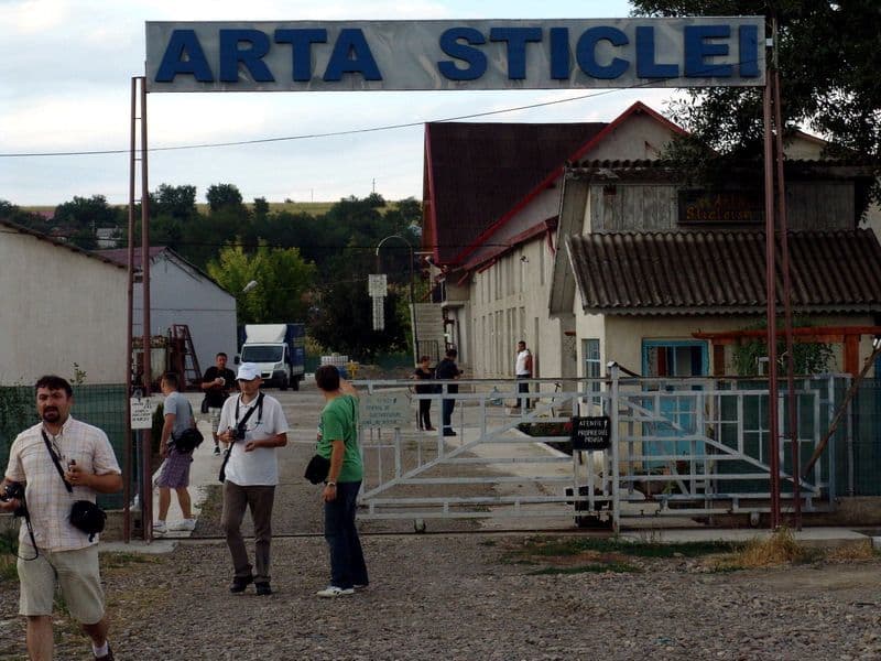 Itinerarii fotografice 05