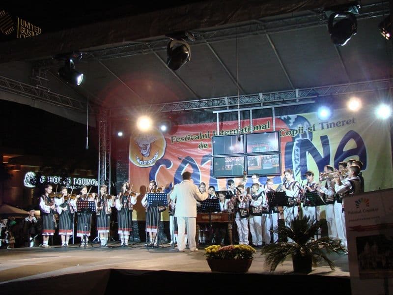 Festivalul Catalina (2)