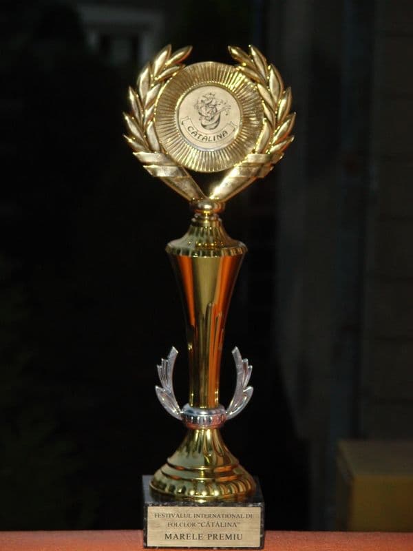 Trofeul