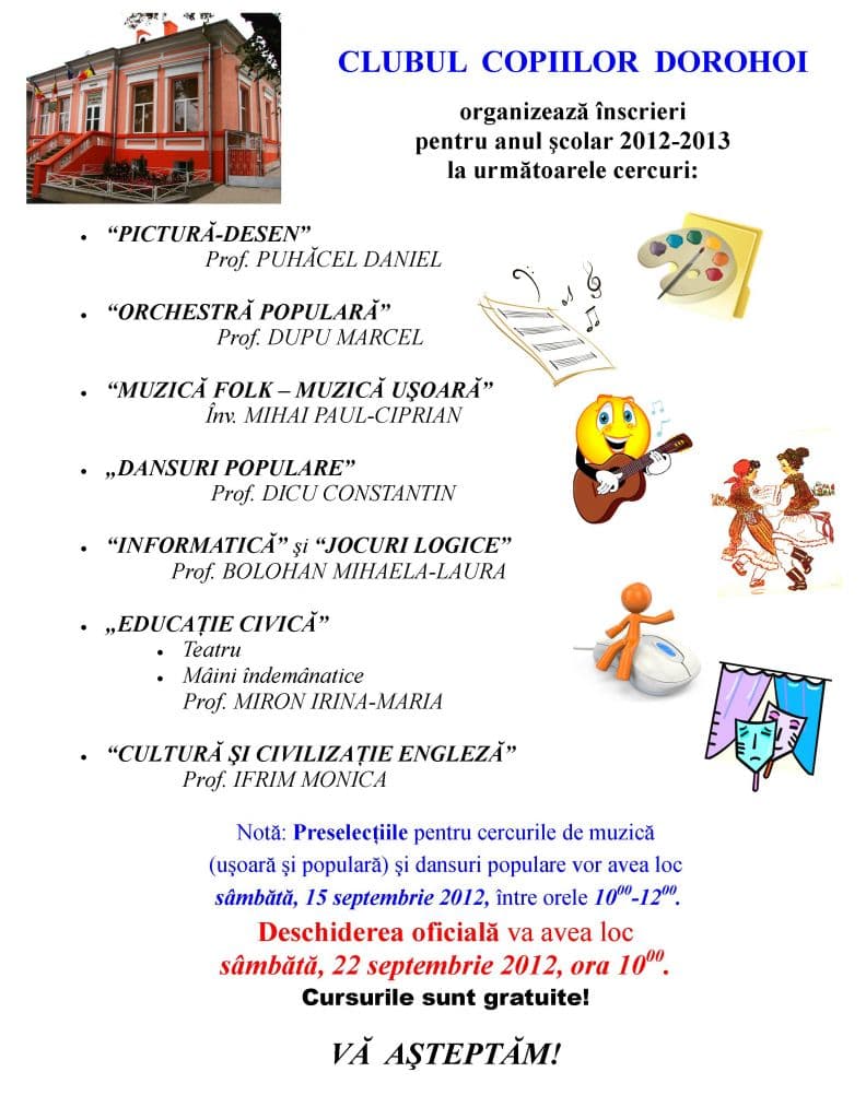 ANUNT inscrieri 2012-2013_1