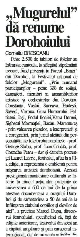 articol 1