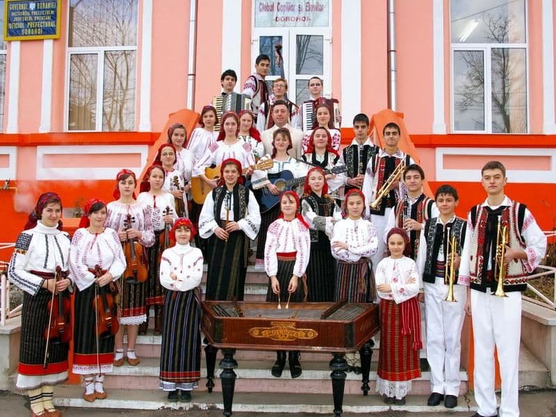 Orchestra 2008