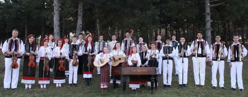 Orchestra Mugurelul 2006
