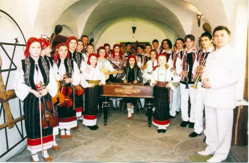 Orchestra Mugurelul, 2006