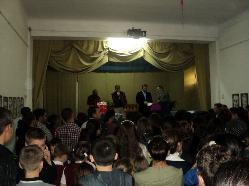 Concursuri scolare 07
