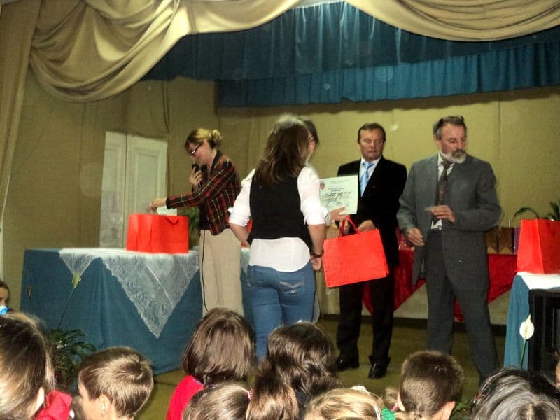 Concursuri scolare 09
