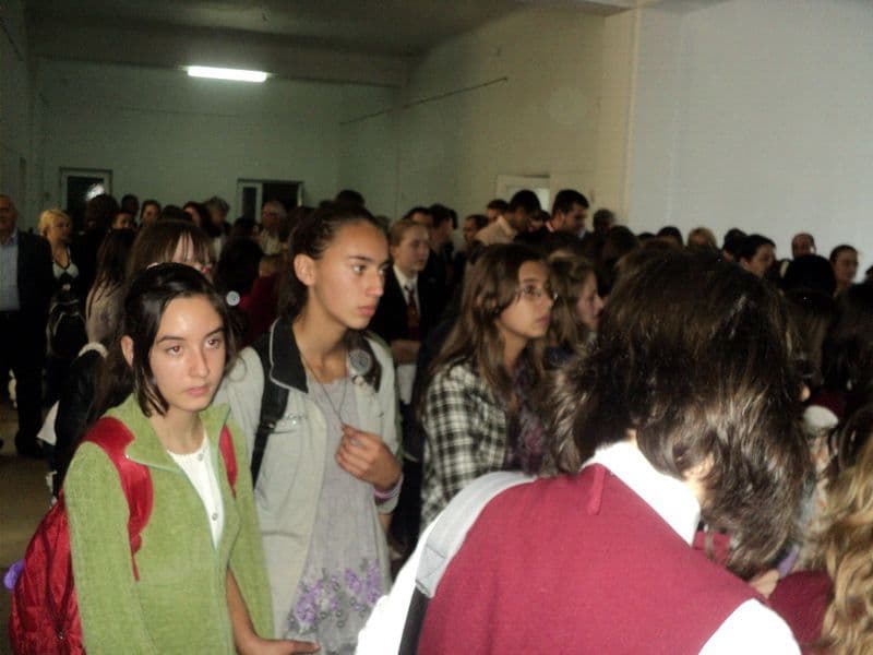 Concursuri scolare 10