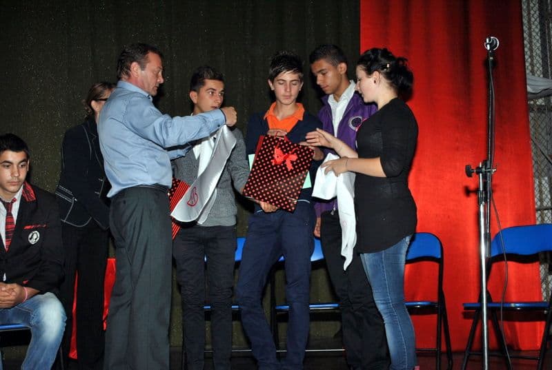 Concurs istorie 10