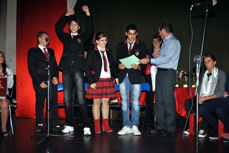 Concurs istorie 15
