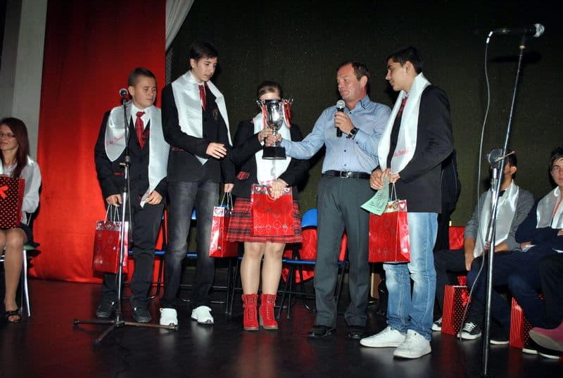 Concurs istorie 16