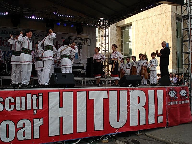 Ansamblul Firicelul 03
