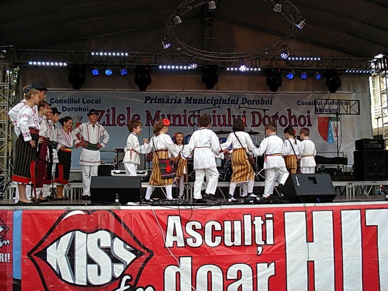 Ansamblul Firicelul 05