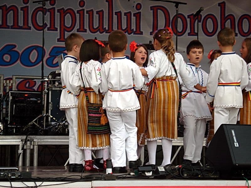 Ansamblul Firicelul 06